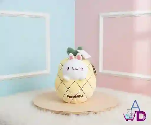 Peluche Piña Conejo