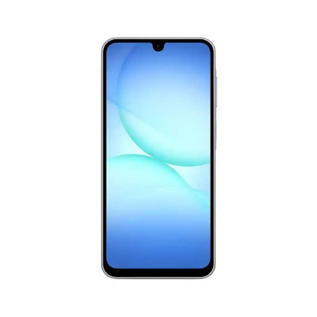 Celular Samsung Galaxy A17 256gb 8ram Gris