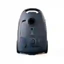 Aspiradora Electrolux Mas Bolsas Azul Oscuro 1800 W Eqp40+swecl