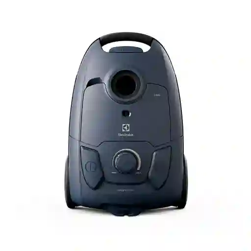 Aspiradora Electrolux Mas Bolsas Azul Oscuro 1800 W Eqp40+swecl