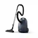 Aspiradora Electrolux Mas Bolsas Azul Oscuro 1800 W Eqp40+swecl