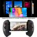 Soporte Control Bluetooth P/celular Pg908