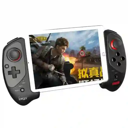 Soporte Control Bluetooth P/celular Pg908