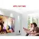 Soporte Control Bluetooth P/celular Pg908