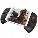 Soporte Control Bluetooth P/celular Pg908