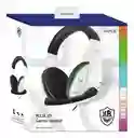 Audífonos Diademas Inalámbricas Gamer Pulse 3d Tipo Ps5