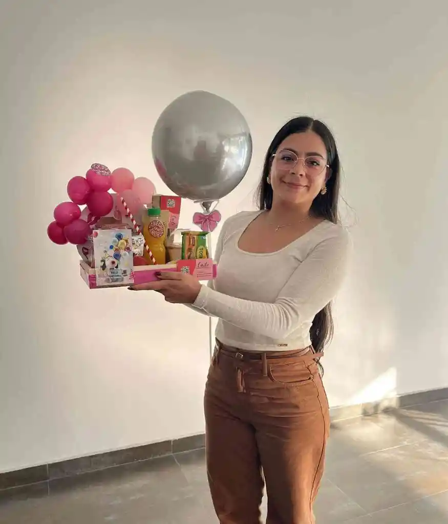 Desayuno De Princesa