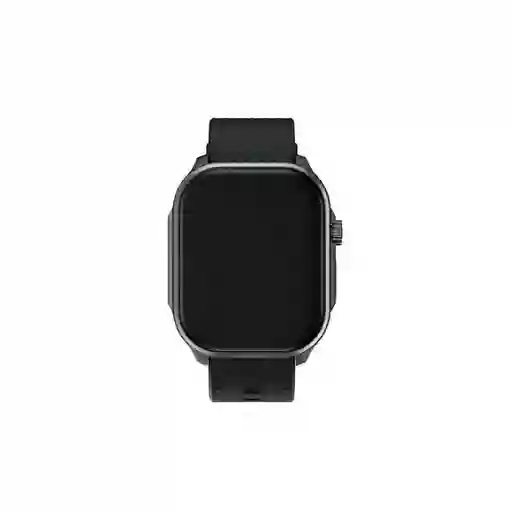 Reloj Tecno Watch 3 Active Negro
