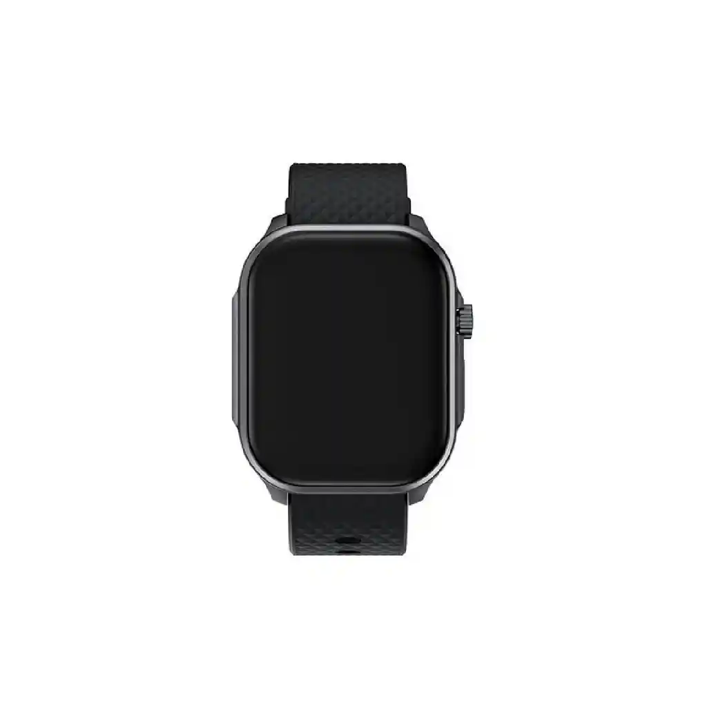 Reloj Tecno Watch 3 Active Negro