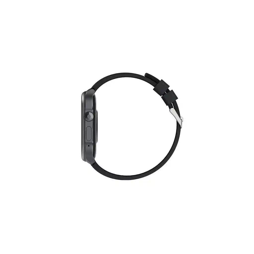 Reloj Tecno Watch 3 Active Negro