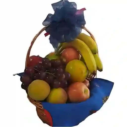 Canasta De Frutas