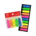 Nota Adhesiva Banderita X 7