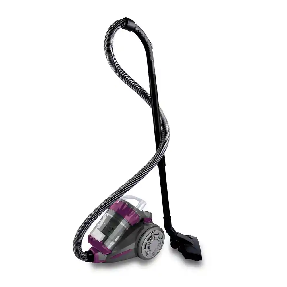 Aspiradora Electrolux Mas Filtros Morado 1200 W Abs01+efs01