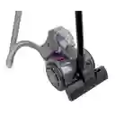 Aspiradora Electrolux Mas Filtros Morado 1200 W Abs01+efs01