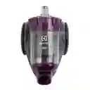 Aspiradora Electrolux Mas Filtros Morado 1200 W Abs01+efs01