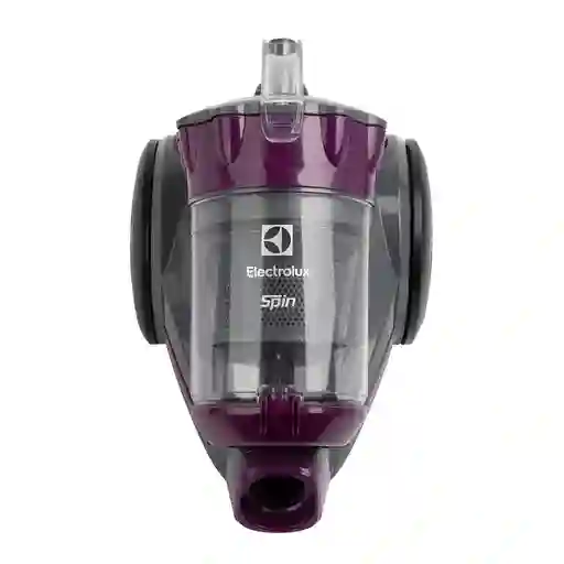 Aspiradora Electrolux Mas Filtros Morado 1200 W Abs01+efs01