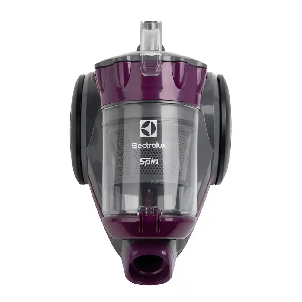 Aspiradora Electrolux Mas Filtros Morado 1200 W Abs01+efs01