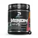 Venom Preentreno Sabor Piña-colada (40 Serv).