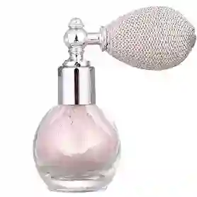 Polvo De Hadas Empaque De Lujo Para Rostro, Cara, Cuerpo