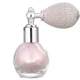 Polvo De Hadas Empaque De Lujo Para Rostro, Cara, Cuerpo