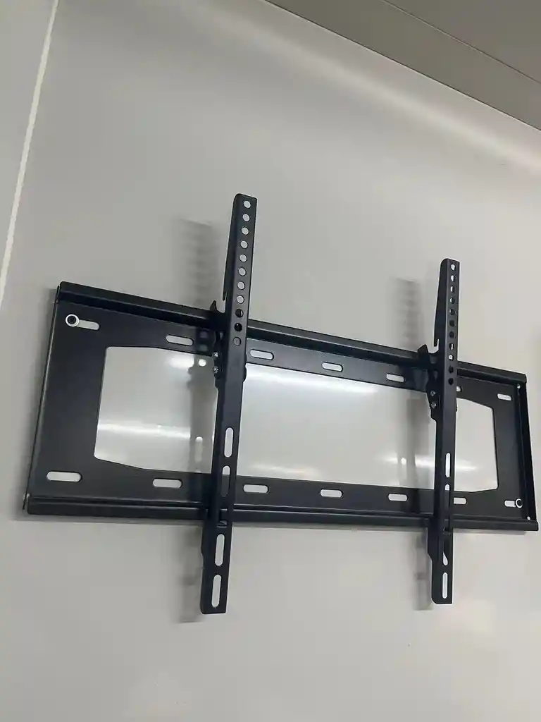 Soporte Para Tv 40 A 80 Pulgadas Inclinable 15 Grados Sh-aa3
