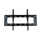 Soporte Para Tv 40 A 80 Pulgadas Inclinable 15 Grados Sh-aa3