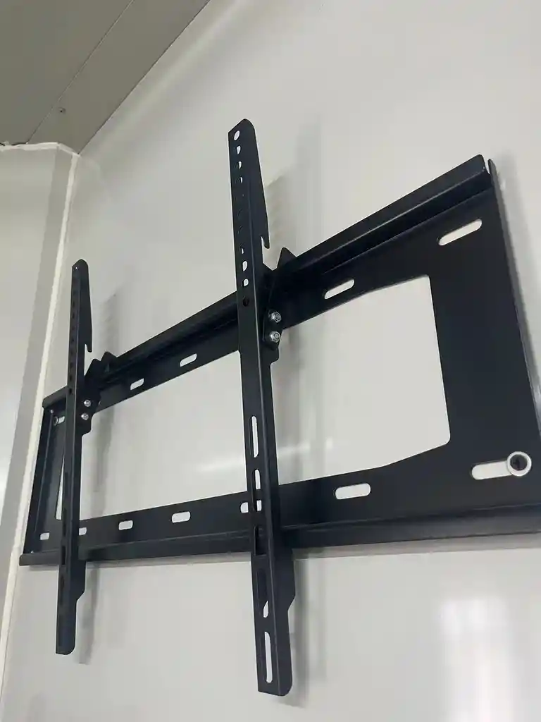 Soporte Para Tv 40 A 80 Pulgadas Inclinable 15 Grados Sh-aa3