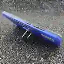 Protector A71 Funda Armadura Antiimpacto Ring Case