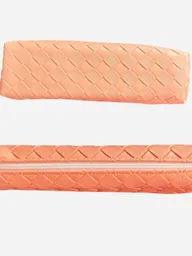 Cartuchera Trenzada Palo De Rosa