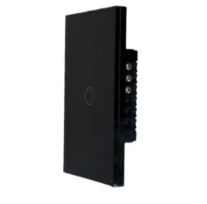 Interruptor Wifi Tactil Inteligente (1 Boton)