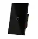Interruptor Wifi Tactil Inteligente (1 Boton)