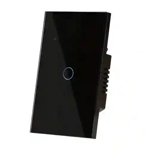 Interruptor Wifi Tactil Inteligente (1 Boton)