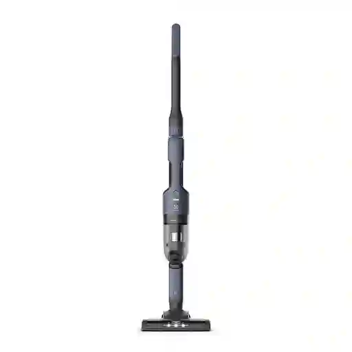 Aspiradora Electrolux Inalambrica Azul Oscuro 90 W Erg019