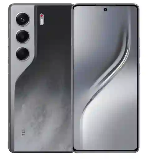 Tecno Camon 40 Negro De 256gb 8gb Nuevo Sellado Celular