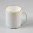 Vajilla Expressions Redonda Blanco 16 Pz Vidrio Opal