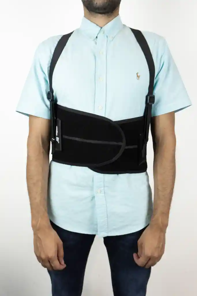 Cinturón Industrial Talla L