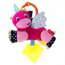 Juguete Bebé Mordedor Estimulación Unicornio Texturas