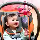 Juguete Bebé Mordedor Estimulación Unicornio Texturas