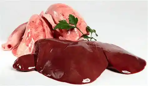 Azadura De Cerdo Picada