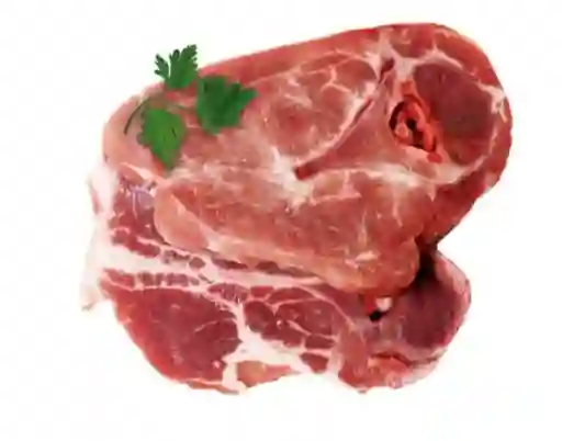 Espinazo De Cerdo