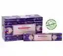 Incienso Nag Champa Satya Romero Caja 15g