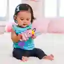 Juguete Bebé Mordedor Estimulación Temprana Conejo Texturas