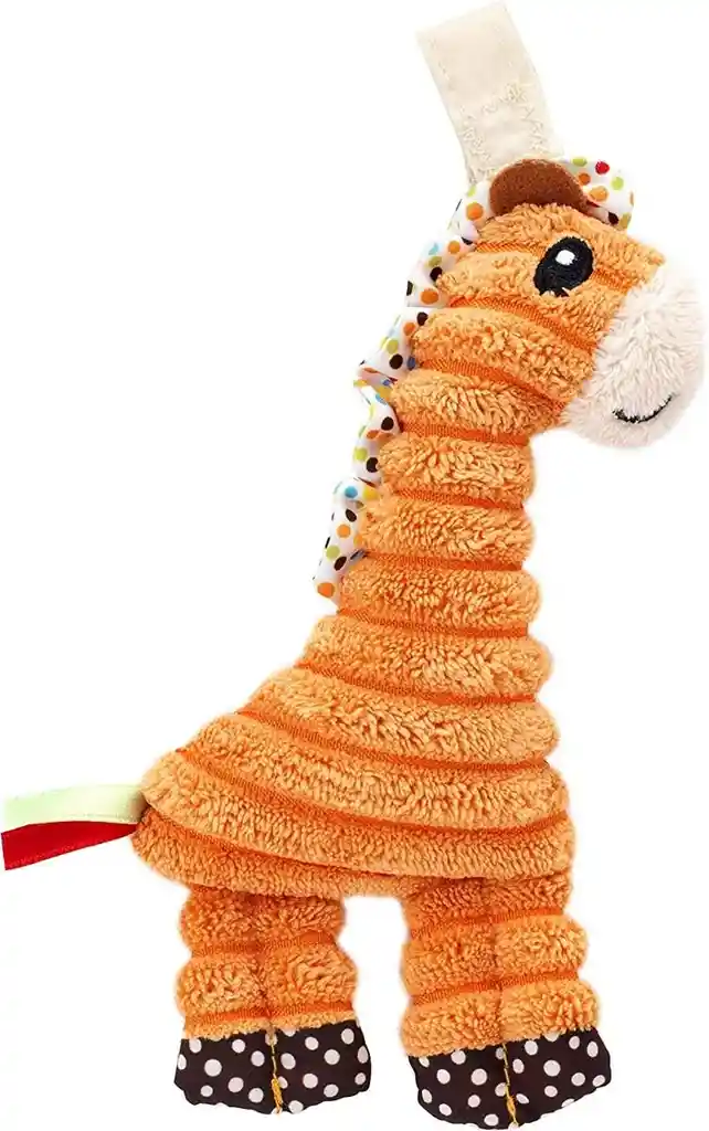 Juguete Arco De Actividades Con Mordedor Animales Para Bebés