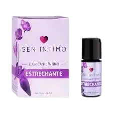 Lubricante Íntimo Estrechante X 30 Ml Sen Íntimo