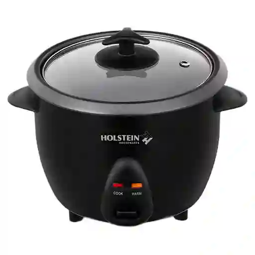 Arrocera Holstein Negro 8 Tz Hh-09171006b