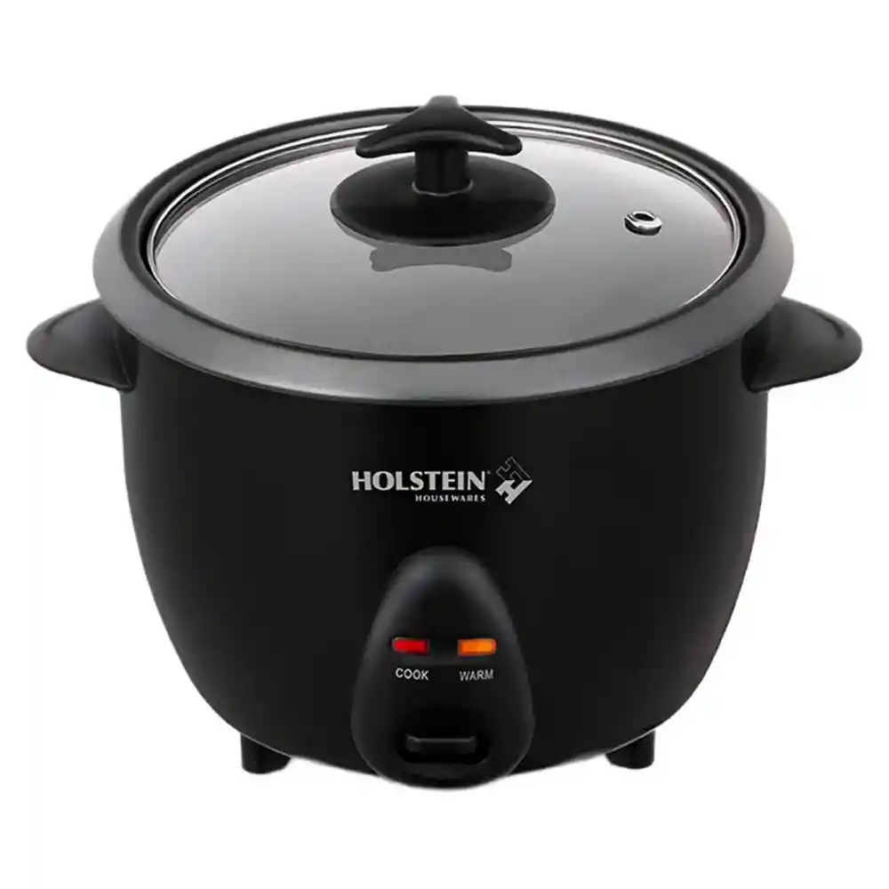 Arrocera Holstein Negro 8 Tz Hh-09171006b