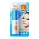 Protector Solar En Loción Ácido Hialurónico Spf60 Sadoer 50ml