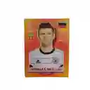 Lamina Thomas Muller Para Album Copa Mundial Qatar 2022 Panini