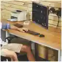 Soporte De Pared Brazo Para Monitor 17-35 Rotación 360 An520