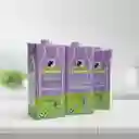 Leche Semidescremada Deslactosada Colanta 1l X 6und